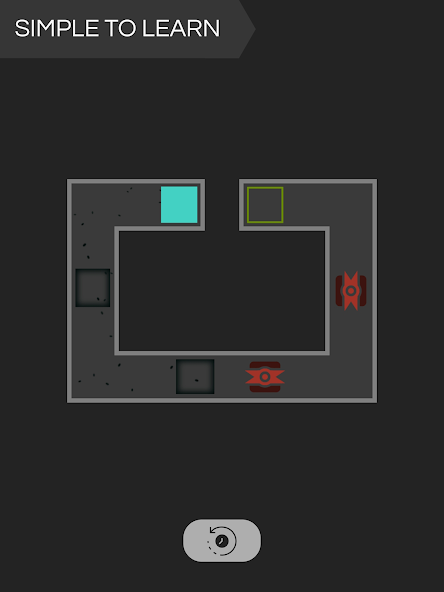 The Chronos Principle - screenshot 3