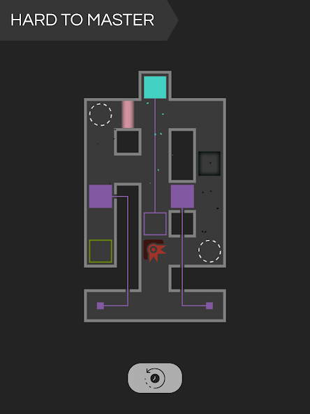 The Chronos Principle - screenshot 4