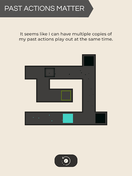 The Chronos Principle - screenshot 8