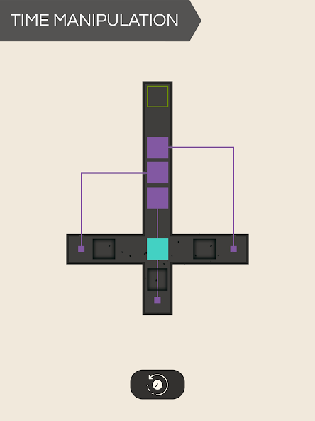 The Chronos Principle - screenshot 9