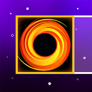 Orixo Wormhole MOD APK icon