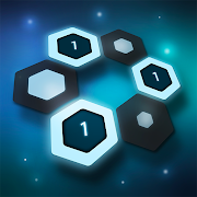 Orixo Hex - app icon