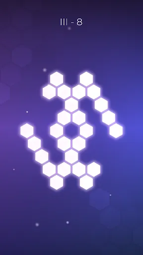 Orixo Hex - screenshot 4
