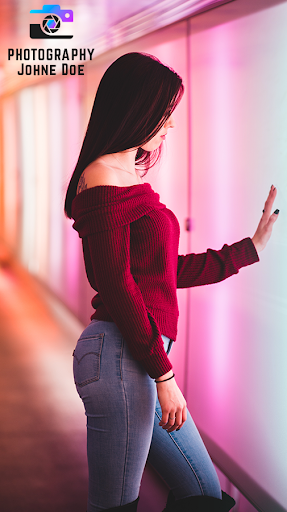 Watermark Stamp - screenshot 5