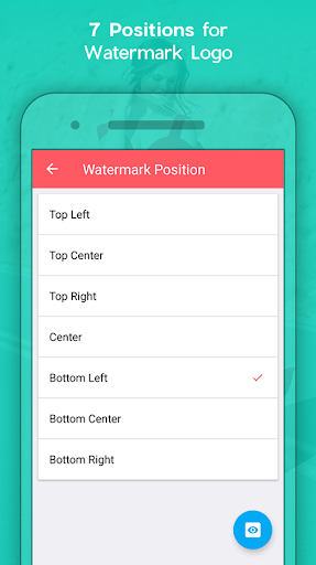 Watermark Stamp - screenshot 6