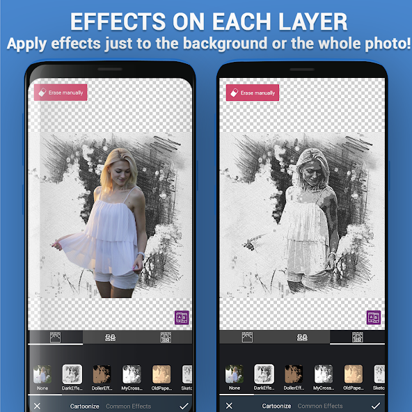 AI Photo Editor - screenshot 3