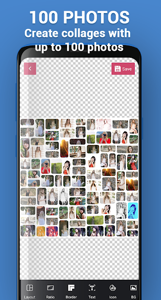 AI Photo Editor - screenshot 5