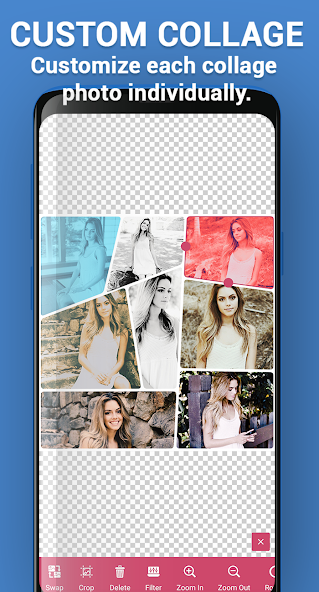 AI Photo Editor - screenshot 6