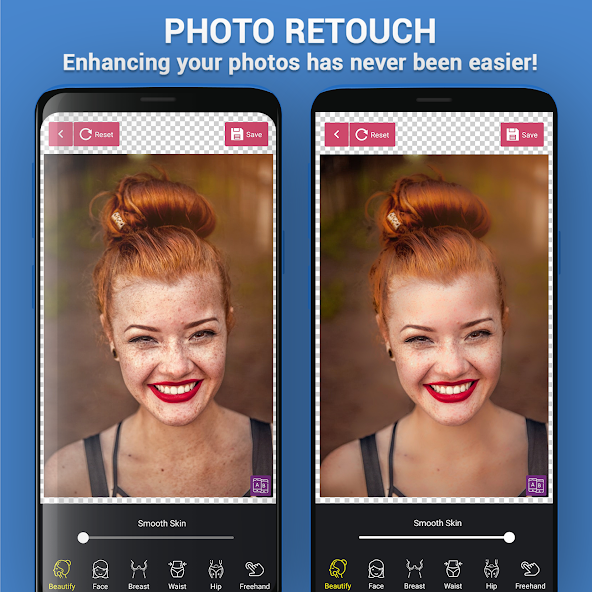 AI Photo Editor - screenshot 7