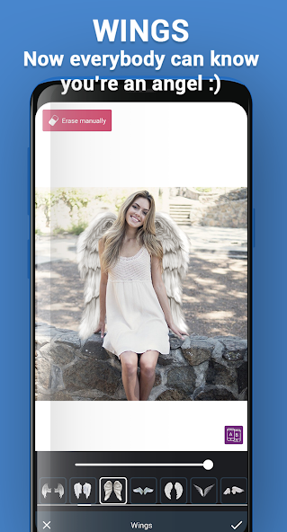 AI Photo Editor - screenshot 8