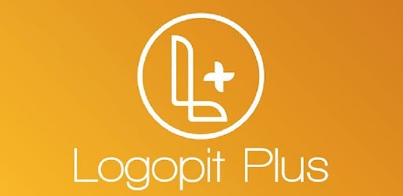 Logo Maker Plus APK - app icon