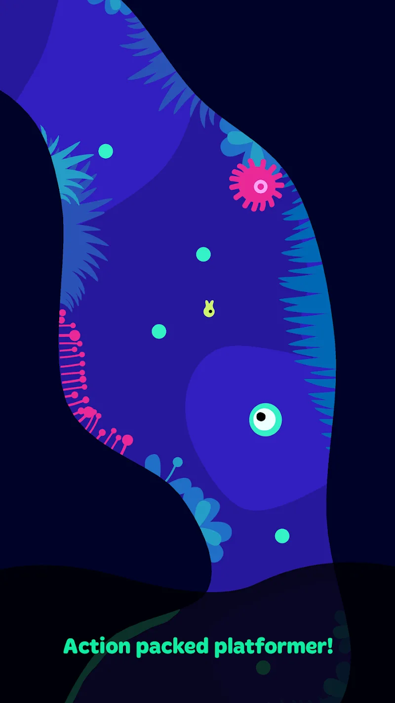 Ordia - screenshot 1