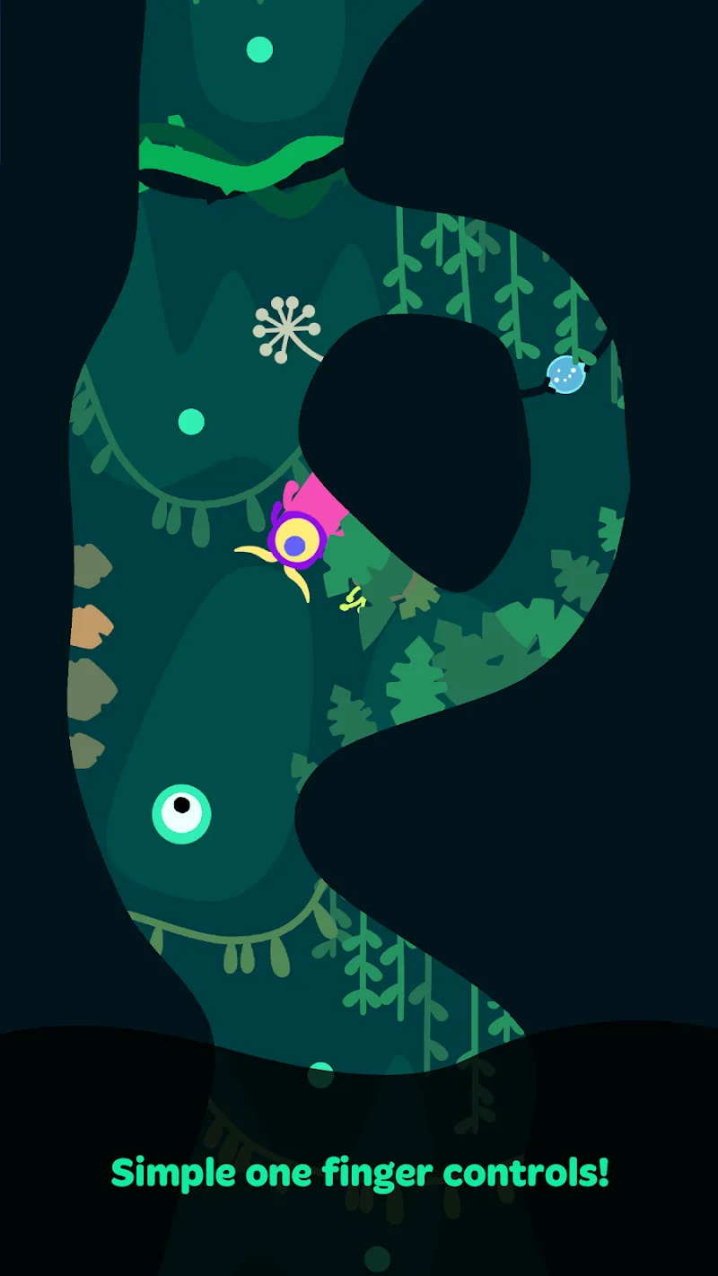 Ordia - screenshot 2