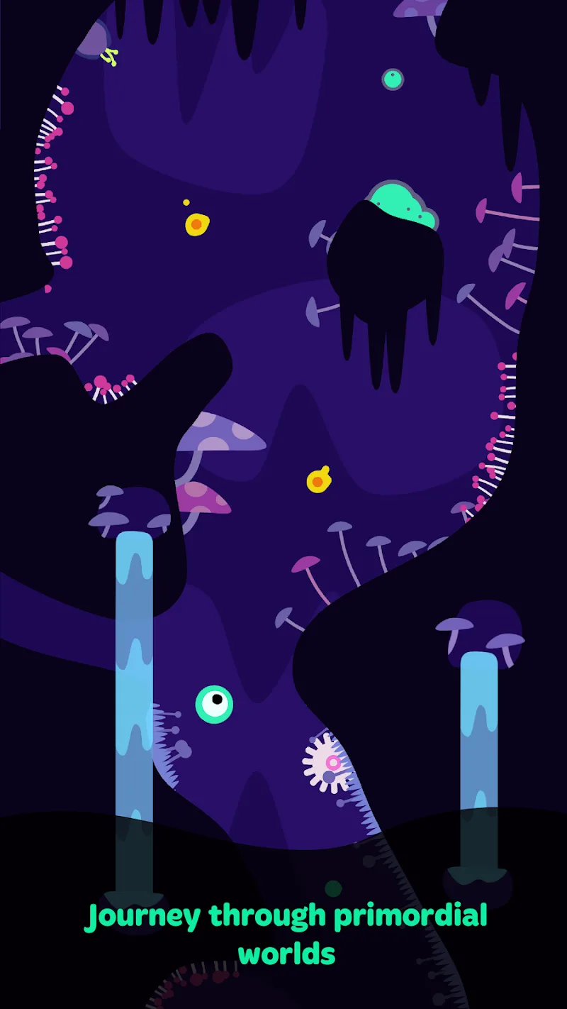 Ordia - screenshot 3