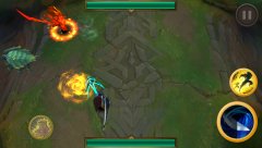 Battle of Legends - screenshot 1