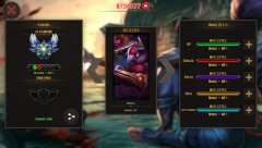 Battle of Legends - screenshot 3