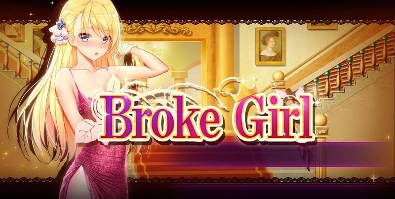 Broke Girl APK - app icon