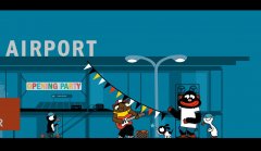 Berlin Scooter - screenshot 2