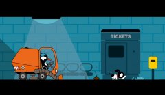 Berlin Scooter - screenshot 4