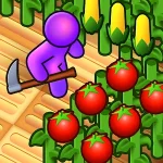 Farm Land - app icon