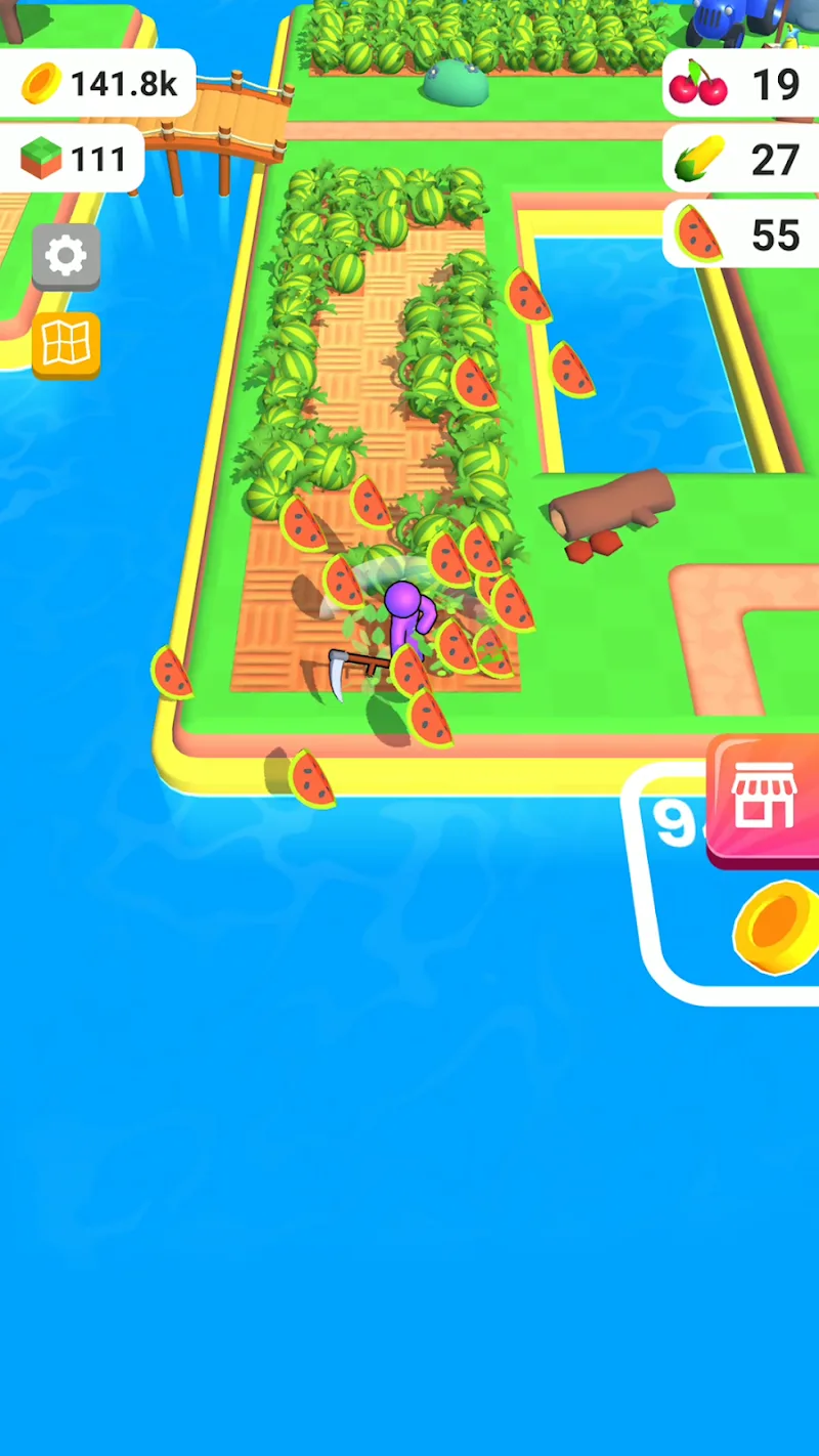 Farm Land - screenshot 5