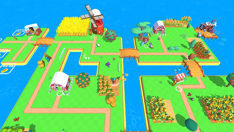 Farm Land - screenshot 6