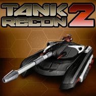 Tank Recon 2 - app icon