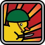 Duck Warfare MOD APK icon