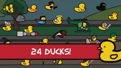 Duck Warfare - screenshot 2