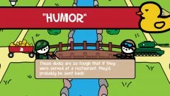 Duck Warfare - screenshot 3