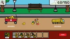 Duck Warfare - screenshot 4