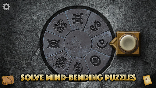 Karadiken Kalesinin Gizemi - screenshot 5