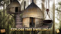 The Hunt for the Lost Treasure - screenshot 1