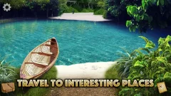 The Hunt for the Lost Treasure - screenshot 3