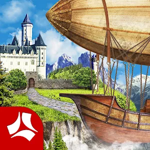 Rescue the Enchanter MOD APK icon