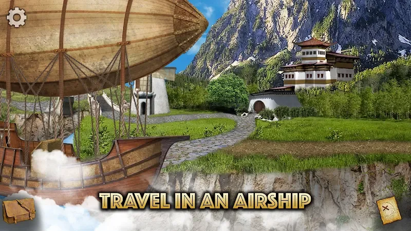 Rescue the Enchanter - screenshot 2