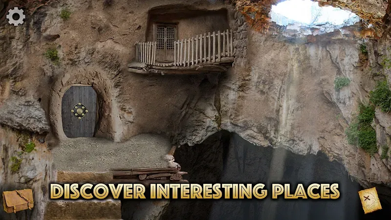 Rescue the Enchanter - screenshot 3