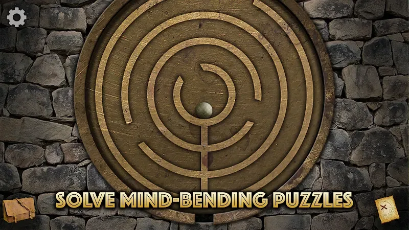 Rescue the Enchanter - screenshot 5