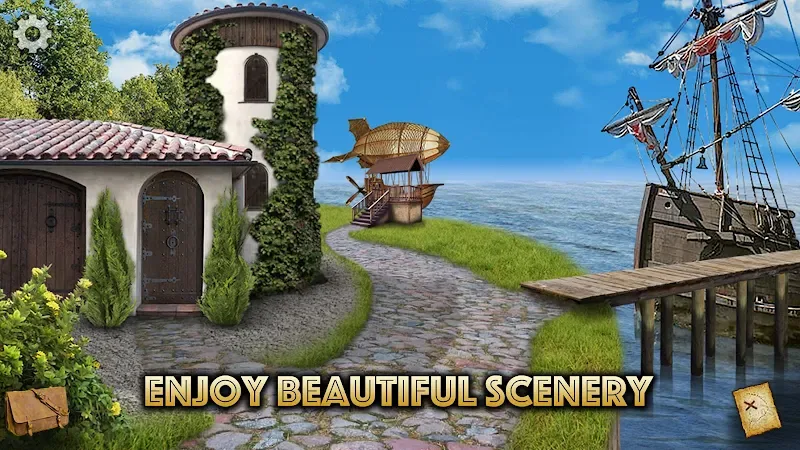 Rescue the Enchanter - screenshot 6