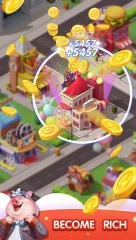 Idle Animal City - screenshot 4