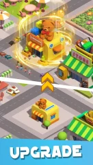 Idle Shopping Mall - screenshot 3