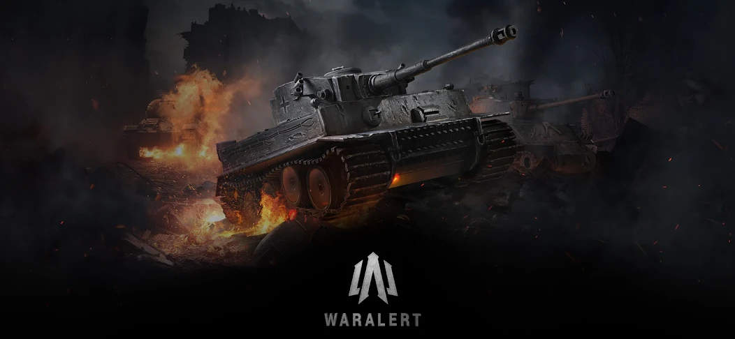 War Alert : WWII PvP RTS - screenshot 6