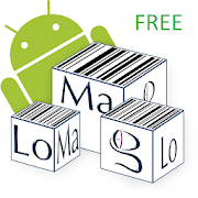 LoMag Warehouse Management Free - app icon