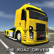 The Road Driver - app icon