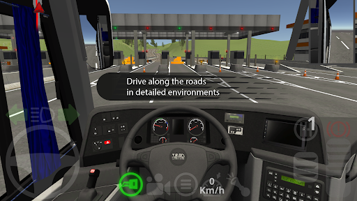 The Road Driver - screenshot 4