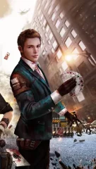 Last Empire-War Z - screenshot 1