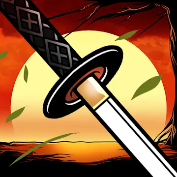 World Of Blade: Zombie Slasher MOD APK icon