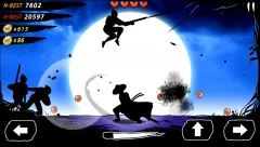 World Of Blade: Zombie Slasher - screenshot 4