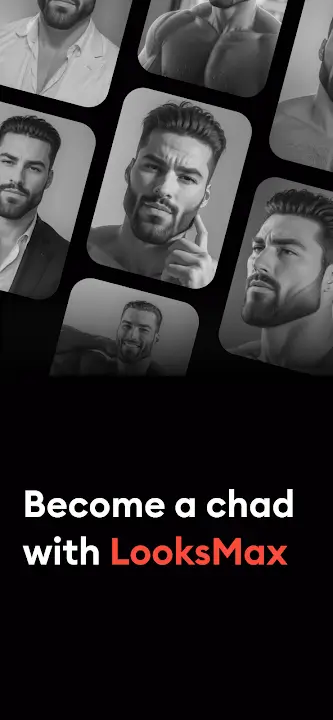 LooksMax AI - screenshot 1