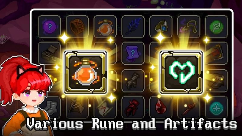 Mine Hunter APK - screenshot 5